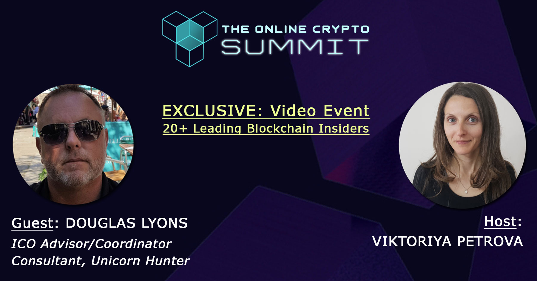 online crypto summit